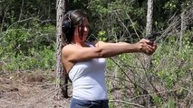 Guns and firearms Gun Review & A womens Concealed Carry perspective