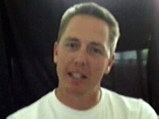 Women Only Boot Camp Squirt Gun and The Clown