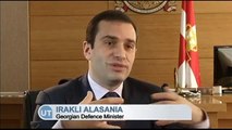 NATO-Georgia Future: Kremlin-backed insurgents in Ukraine alarms Georgia over Russia