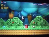 New Super Mario Bros Wii Remake Yoshi's Island 2 Super Mario World