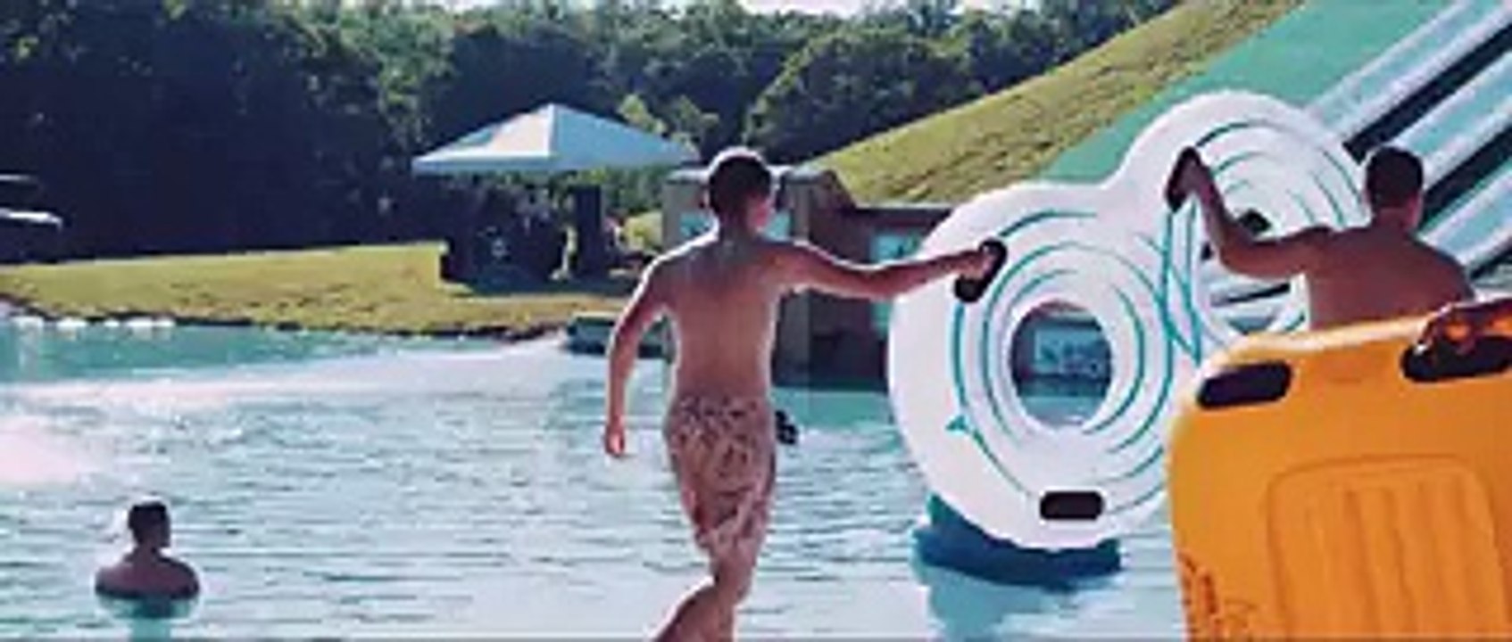 Royal Flush - The most amazing super slide in the world   Online Video