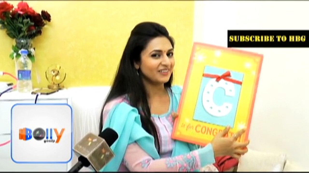 Divyanka Tripathi Ki Chit Chat 19th June 2015