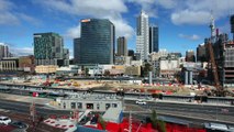 Perth City Link Bus: Laying the foundation for Perth Busport
