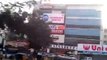 Hyderabad Roads - Hitech City X Roads to Madhapur