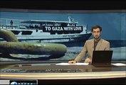 Greece stops Gaza-bound Canadian boat