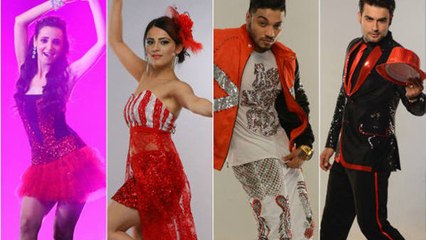 Revealed: Jhalak Dikhla Jaa Season 8 | Final Contestants Name List