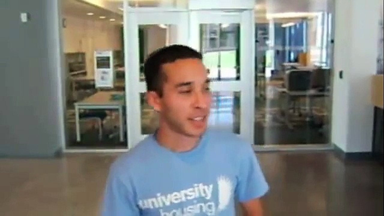Hassayampa dorm room Tour at Arizona State University ASU