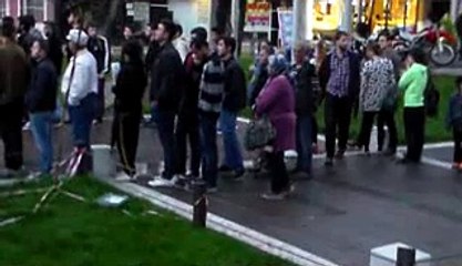 iftar cadırı hazır