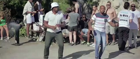 Puissance Nord - Kodo Style [clip Officiel]
