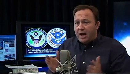 Alex Jones Tv {Sunday Edition} 2/4:They're Raising Taxes, But Cutting Health Care?