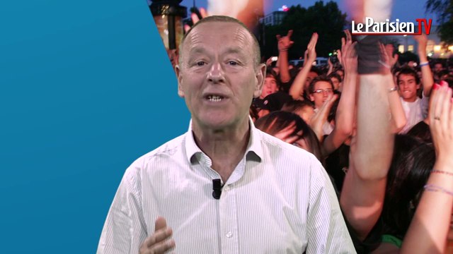 « Le jour où... » : la première fête de la musique