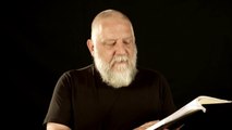 Simon Russell Beale reads Sonnet 33: Full many a glorious morning have I seen.