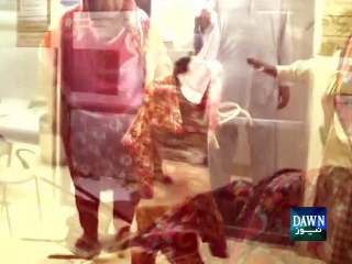 Dr left Medical Items in woman's stomach during operation