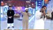 Muhammad Khawar & Tahir Nadeem Qadri Reciting Naat at Noor e Ramazan HUM TV 19 June 2015