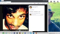 How to Upload Full size profile picture Facebook 2015