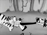 Looney Tunes Series 3/483: Congo Jazz - 1930 Animated Comedy Film