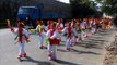 Marching Band and Parade - Chongwu Town, China