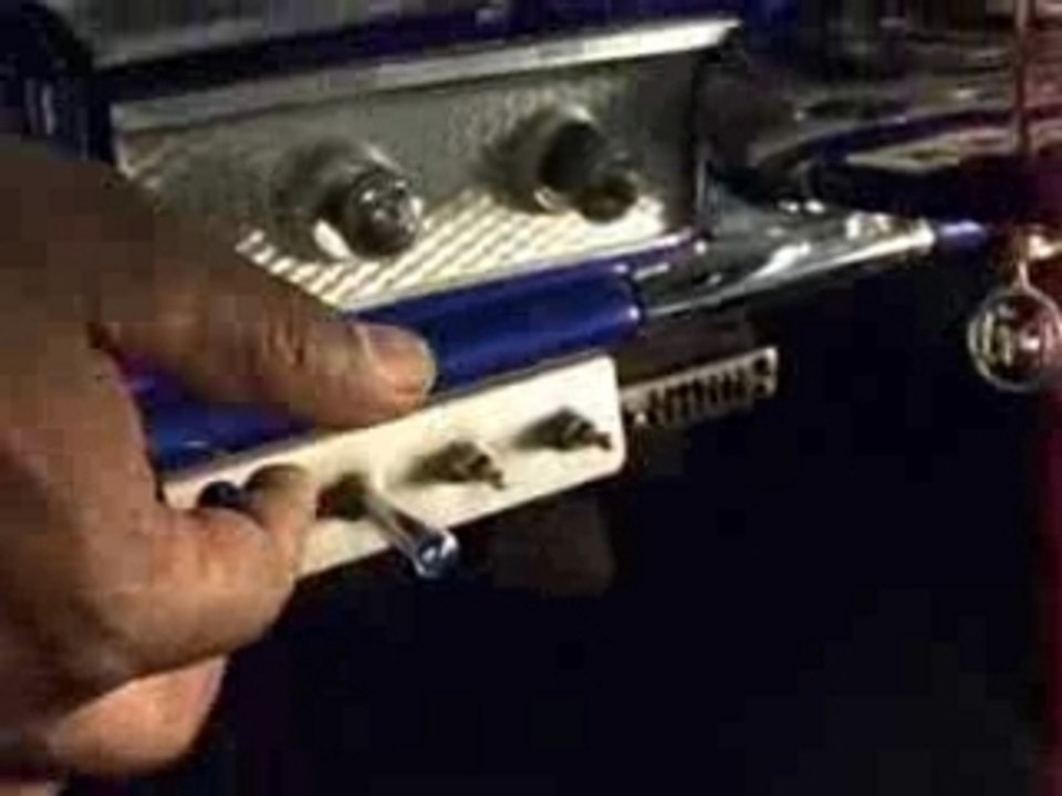 Ice cube feat dub c - chrome & paint