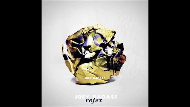 Joey Bada$$ - Indubitable [Prod. By Lord Finesse]