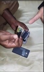 pakistani self engineer
