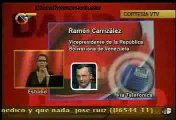 Ramon Carrizales y sus torpes declaraciones