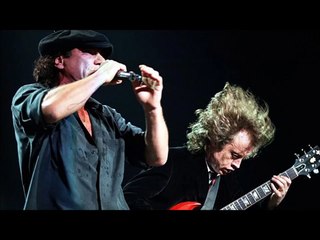 ACDC - You Shook Me All Night LongMix
