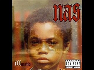 Nas NY State of Mind