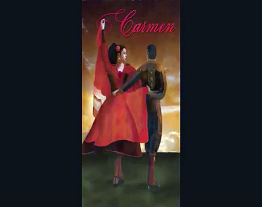 Carmen/Toreador Song