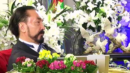 Putin’in ödüllendirdiği müftü Ravil Gaynutdinov sevdiğimiz bir din adamıdır