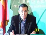 Almería Noticias Canal 28 - Viator cede terrenos a la 