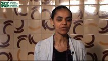 Senadora Marina Silva - Seminário Código Florestal - 06-04-2010.mp4