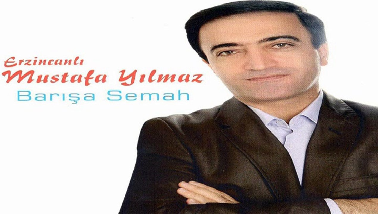 Erzincanlı Mustafa Yılmaz - Barışa Semah