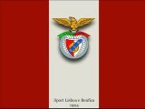 Benfica - Hino - Ser Benfiquista