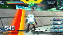 [EXVSFB] Blitz Gundam Gameplay - 265 | บลิทซ์ กันดั้ม