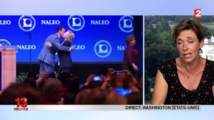 La fusillade de Charleston relance le débat sur les armes à feu