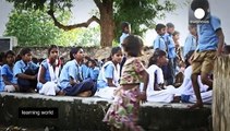 UNESCO: el acceso mundial a la educación primaria ha mejorado, pero no es suficiente