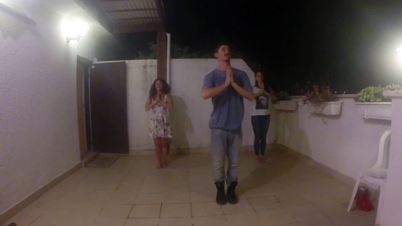 Wedding Dance Tutorial