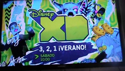 Inazuma Eleven GO Galaxy #11 (conmigo comentando) - ODIANDOSE