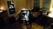 Mike Piano Recital 2015 - Nocturne in Eb Major Op. 9, No. 2 - Chopin - Paul Nazzaro Music Studio