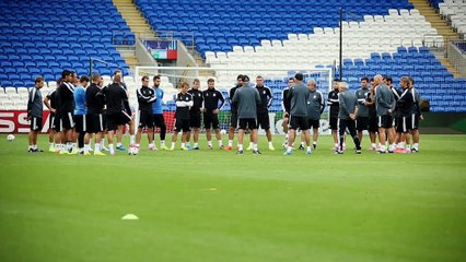 Sergio  Ramos, ¿al Barcelona?