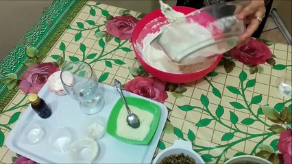 Resep Membuat Bakpao