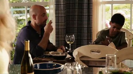 Easy A - Where are you from originally?