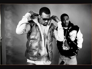 Big Sean Ft. Kanye West- Whatever you want