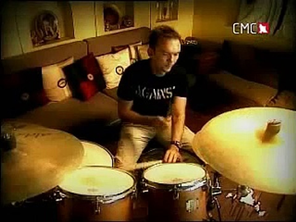 Crvena Jabuka - Oci boje srne