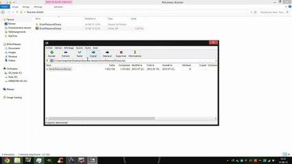 [TUTO] Comment retrouver son mot de passe Gmail [1080p]