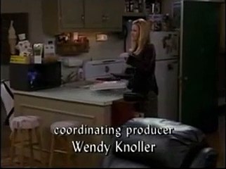 Friends - Chandler and Phoebe (Duet)