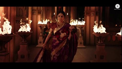 Mamta Se Bhari HD Video Song Baahubali [2015]