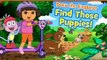 Dora the Explorer - Compilation of Dora Games For Kids Nickelodeon Dora Cartoon Game
