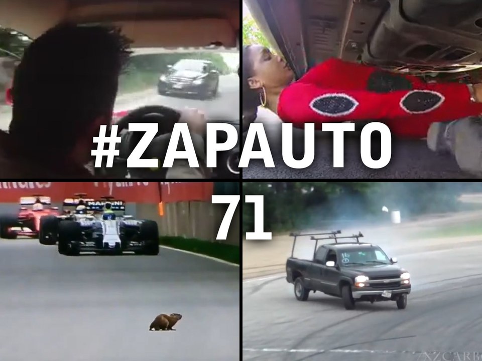 #ZapAuto 71