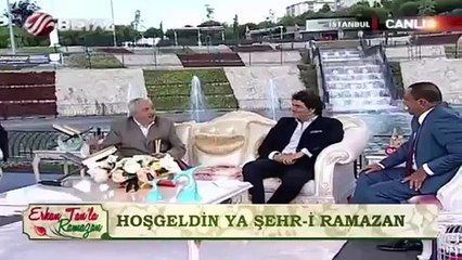 Fatiha meali... [Prof. Dr. Mehmet Okuyan]